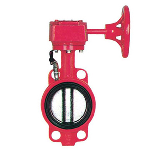 消防專用信號蝶閥 消防專用信號蝶閥