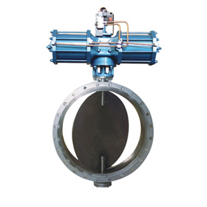 氣動通風(fēng)蝶閥 氣動通風(fēng)蝶閥