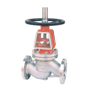 氧氣截止閥 氧氣截止閥