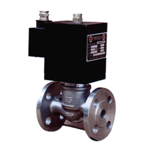 高溫高壓電磁閥 高溫高壓電磁閥