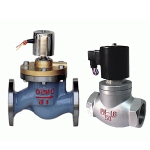 蒸汽電磁閥 蒸汽電磁閥