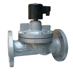 水用電磁閥 水用電磁閥