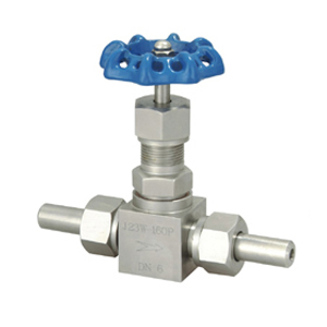 多功能針型閥 多功能針型閥