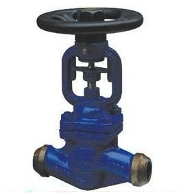 暗桿式德標(biāo)波紋管截止閥 暗桿式德標(biāo)波紋管截止閥