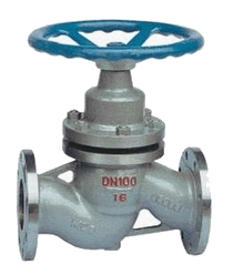 柱塞截止閥 柱塞截止閥