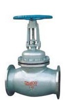 平衡式柱塞閥 平衡式柱塞閥