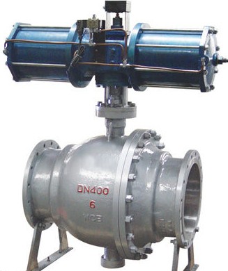 卸灰球閥 卸灰球閥