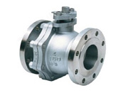 低溫法蘭球閥 低溫法蘭球閥