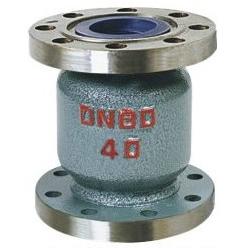 氨用止回閥 氨用止回閥