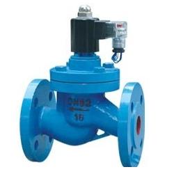 中溫活塞式電磁閥 中溫活塞式電磁閥