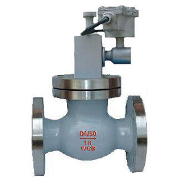 燃?xì)怆姶砰y 燃?xì)怆姶砰y