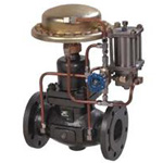 自力式壓力調(diào)節(jié)閥 自力式壓力調(diào)節(jié)閥