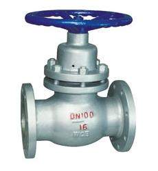 柱塞式閘閥 柱塞式閘閥