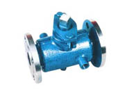 二通保溫旋塞閥 二通保溫旋塞閥