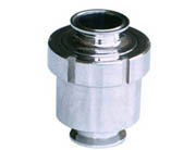 衛(wèi)生級快裝止回閥 衛(wèi)生級快裝止回閥