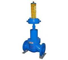 自力式壓力調(diào)節(jié)閥 自力式壓力調(diào)節(jié)閥