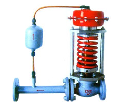 自力式套筒壓力調(diào)節(jié)閥 自力式套筒壓力調(diào)節(jié)閥