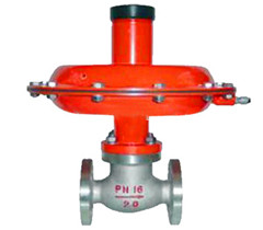 自力式差壓調(diào)節(jié)閥 自力式差壓調(diào)節(jié)閥