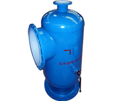 反沖洗排污過濾器 反沖洗排污過濾器