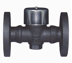 熱動力式蒸汽疏水閥 熱動力式蒸汽疏水閥