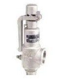 低溫絲扣安全閥 低溫絲扣安全閥