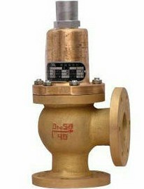 低溫銅安全閥 低溫銅安全閥