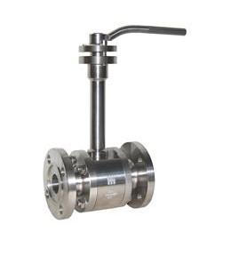 低溫鍛鋼球閥 低溫鍛鋼球閥