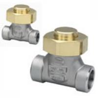 低溫高壓止回閥 低溫高壓止回閥