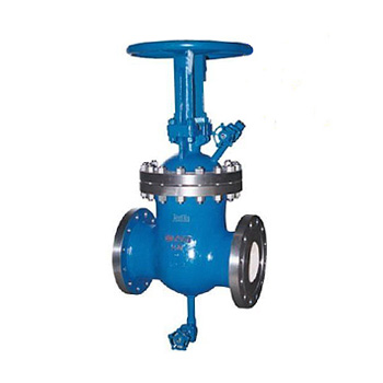 帶吹掃孔閘閥 帶吹掃孔閘閥