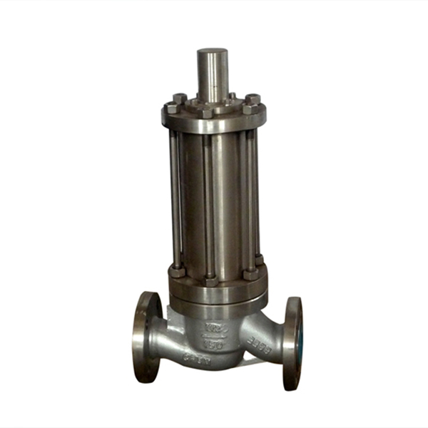 高粘流體自力式調(diào)節(jié)閥 高粘流體自力式調(diào)節(jié)閥