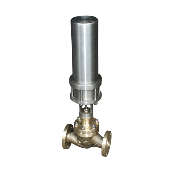 海水自力式調(diào)節(jié)閥 海水自力式調(diào)節(jié)閥