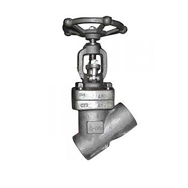 直流堆焊自密封式截止閥 直流堆焊自密封式截止閥