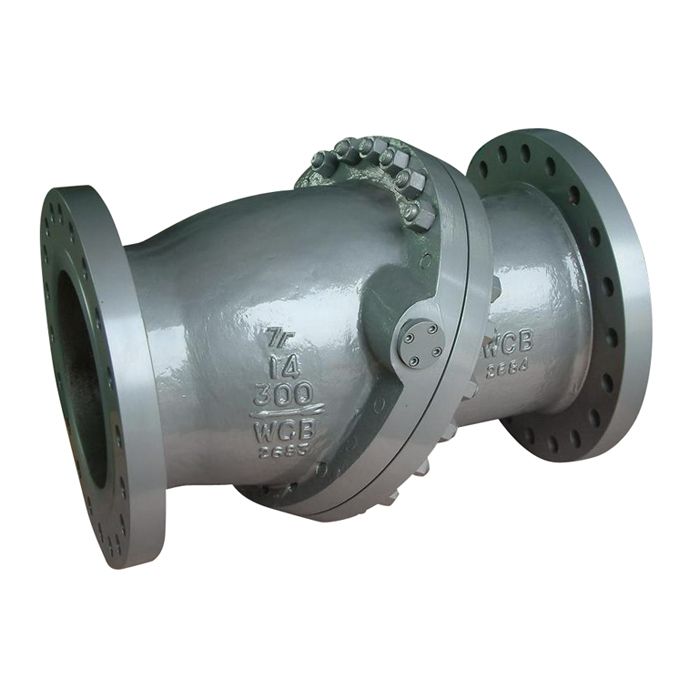 斜盤式止回閥 斜盤式止回閥