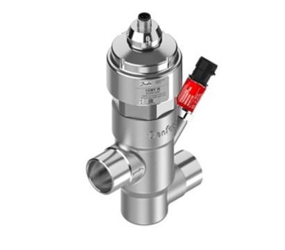 丹佛斯電動(dòng)調(diào)節(jié)閥 丹佛斯電動(dòng)調(diào)節(jié)閥