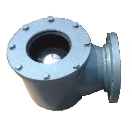 浮球式單向閥 浮球式單向閥