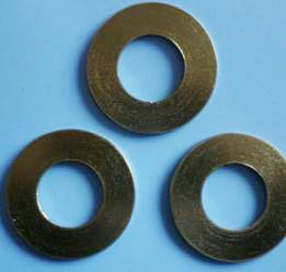 石墨墊片 石墨墊片