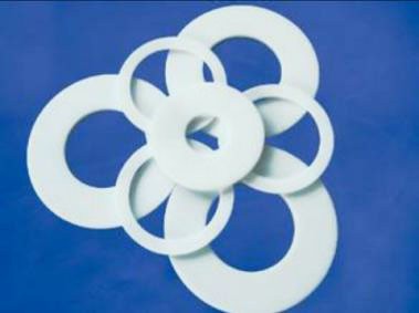 聚四氟乙烯墊片 聚四氟乙烯墊片