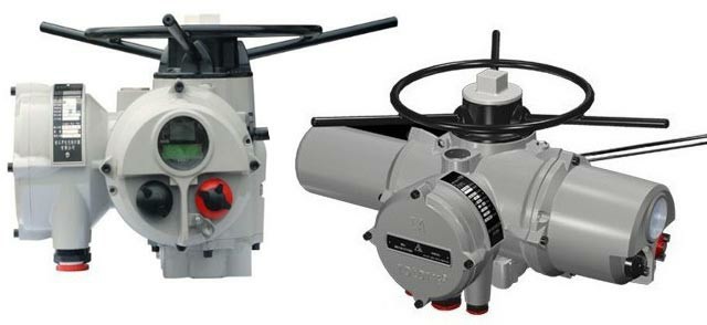 電機執行機構外殼防護IP65 電機執行機構外殼防護IP65