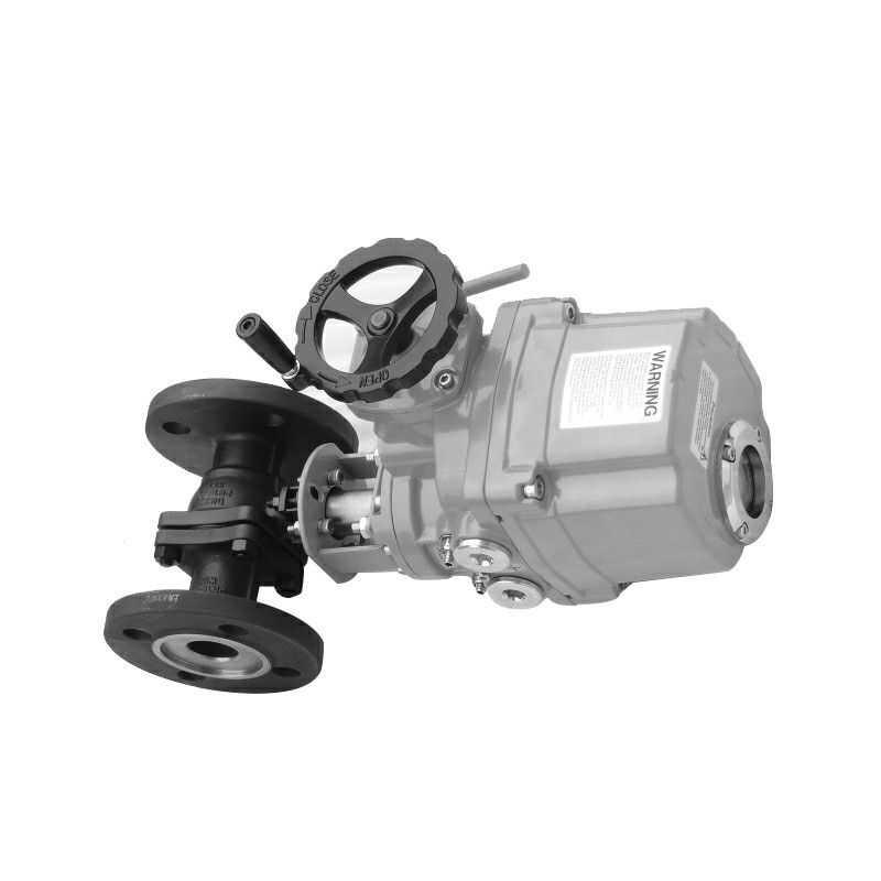 電動(dòng)切斷閥