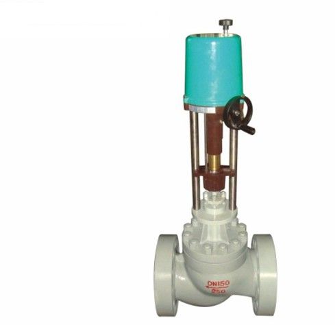 自力式調(diào)節(jié)閥