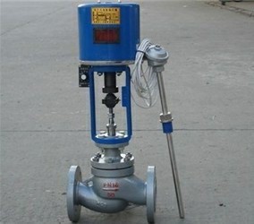 氣動、電動調節器創造商用你來區分球閥