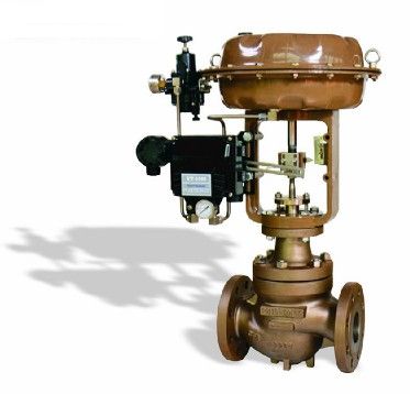 氣動(dòng)調(diào)節(jié)閥定位器有哪些