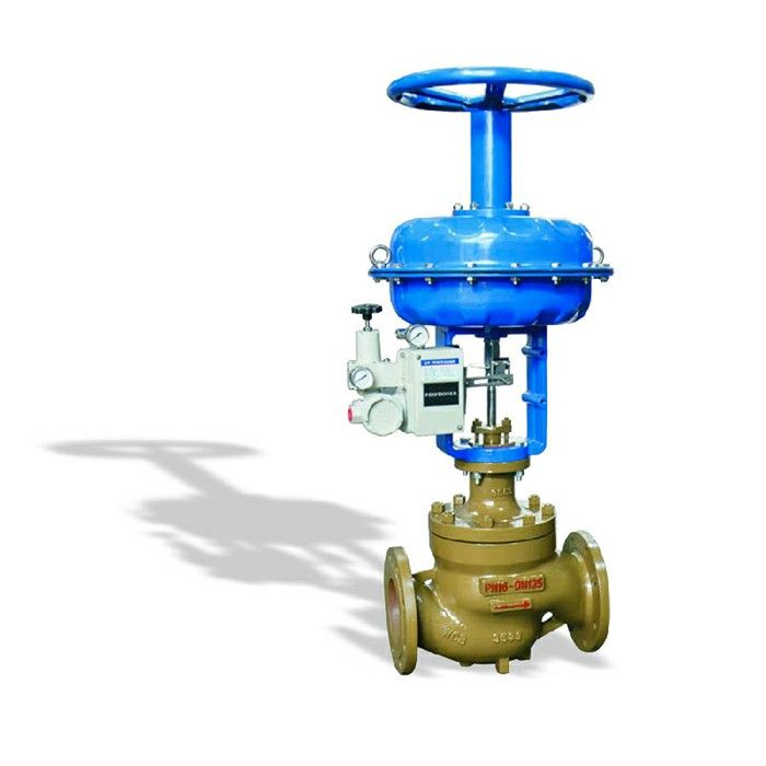 電動(dòng)調(diào)節(jié)閥