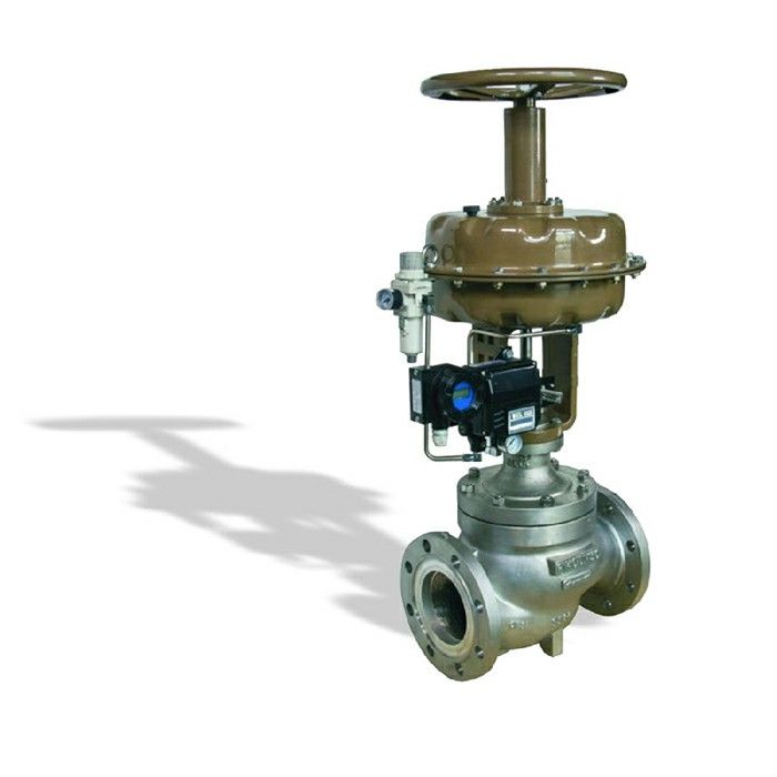 ZJHM氣動調(diào)節(jié)閥