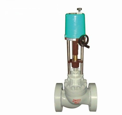 電動(dòng)調(diào)節(jié)閥