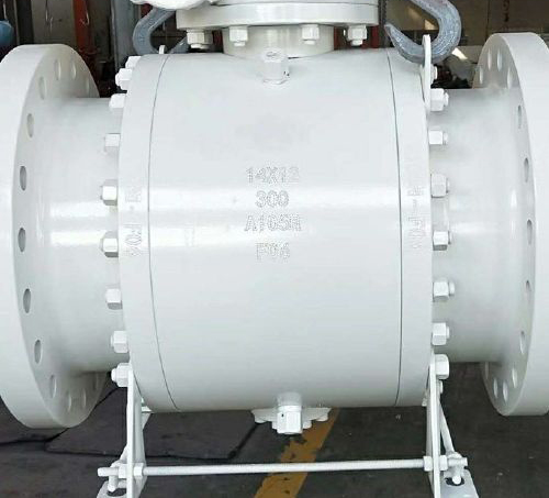 縮頸球閥 縮頸球閥