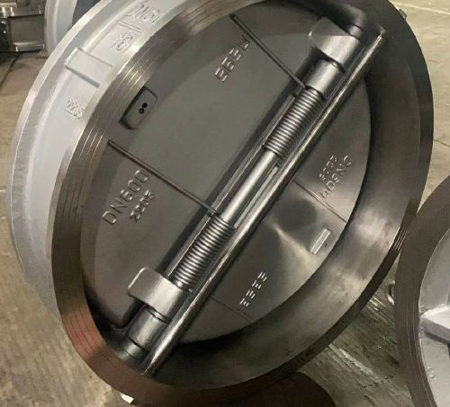 雙相鋼材質(zhì)止回閥 雙相鋼材質(zhì)止回閥