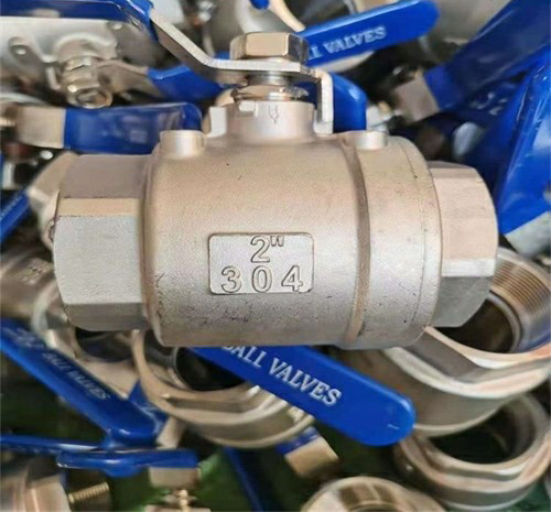 韓式球閥 韓式球閥