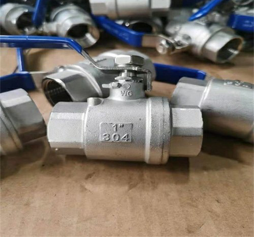 絲扣德標(biāo)球閥 絲扣德標(biāo)球閥