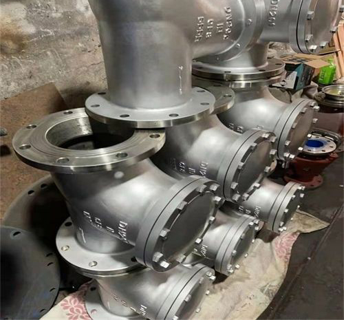 不銹鋼球形止回閥 不銹鋼球形止回閥